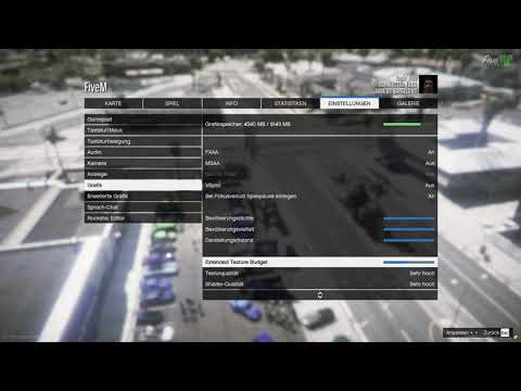 FiveM invisible wall/ground? Here's the fix! (20 sec video)