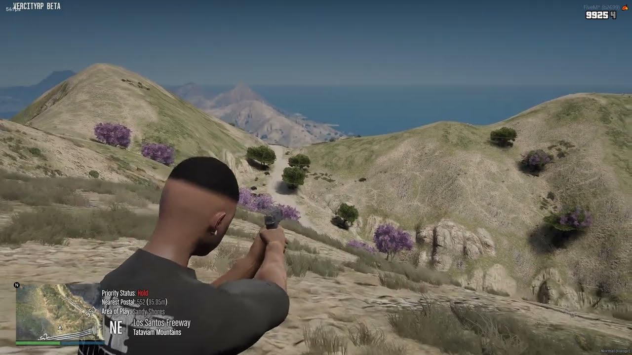 Real Immersive Gun Sounds update 1.3 preview