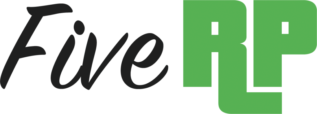 FiveRP logo