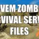FiveM Zombie Server