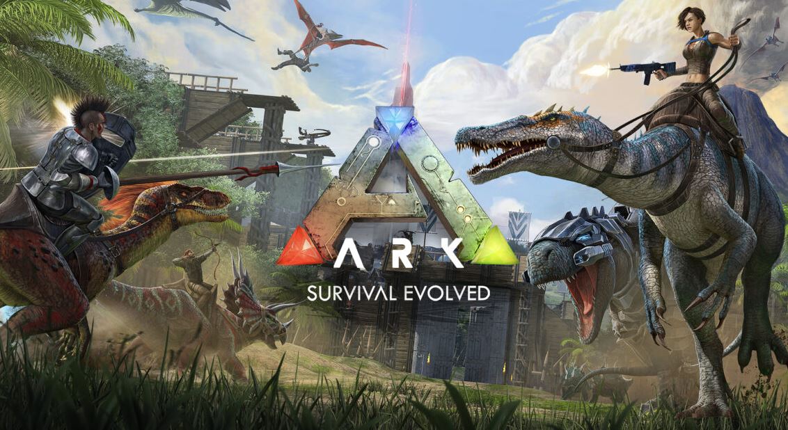 Ark Server mieten