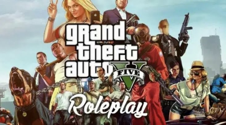 Jeu de rôle GTA