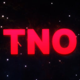 TNO Roleplay Logo