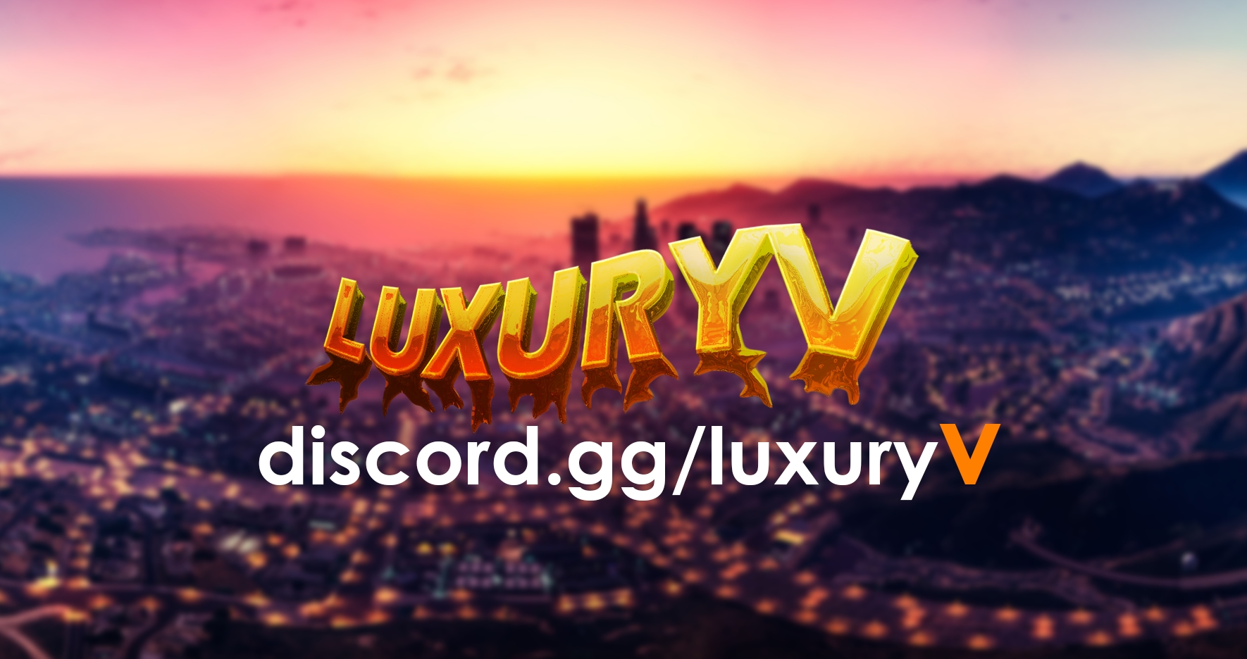 LuxuryV