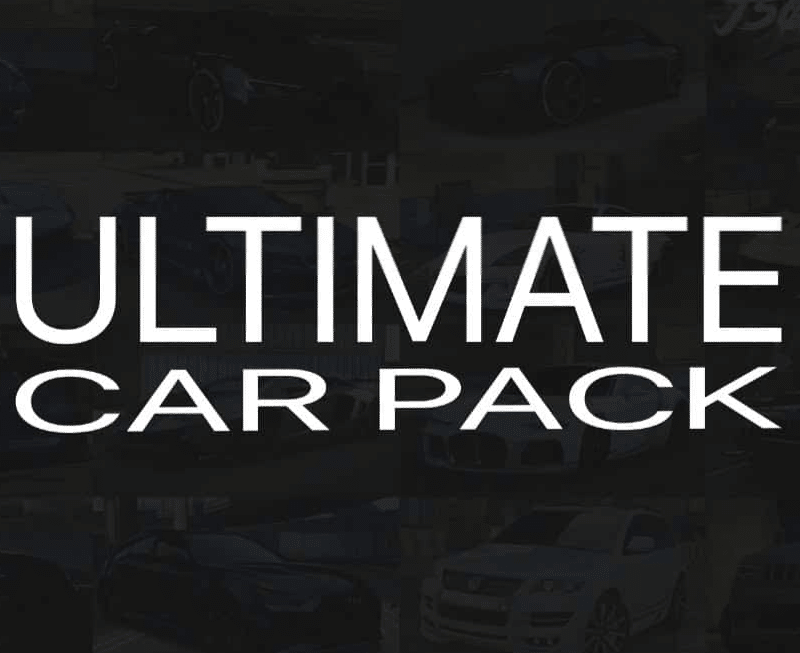 GTA 5 Ultimate Fahrzeugpaket [Digital]