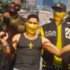 NoPixel