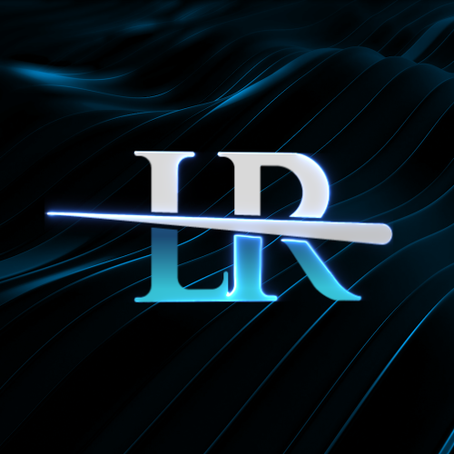 LegendRP Logo