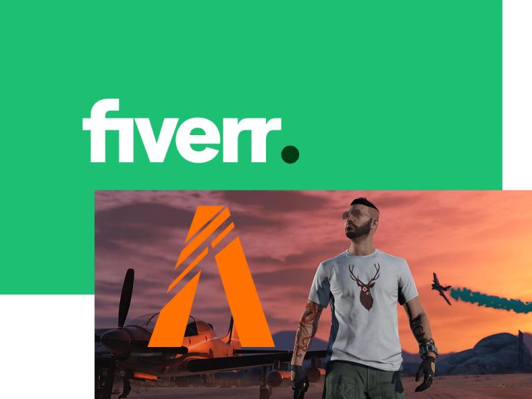 fivem fiverr