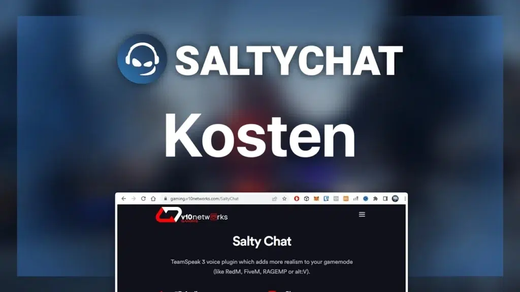 saltychat costs