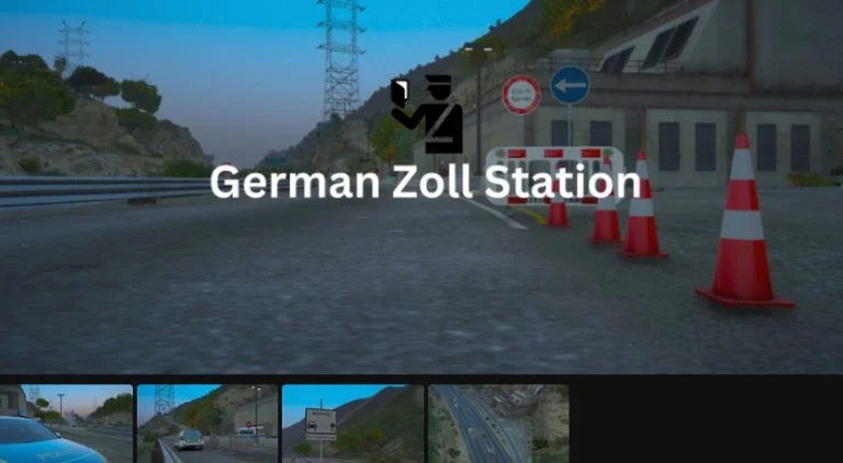 deutscher zoll