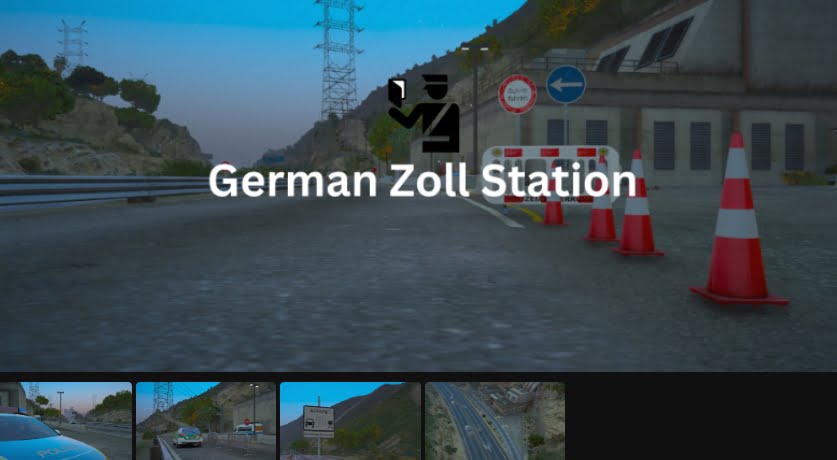 German customs for FiveM