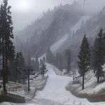 Schnee-Wetter (permanent)