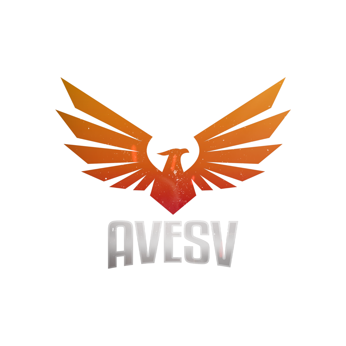 LOGO AvesV RP 2000x2000 Transparente Extra Com Efeitos by Design Ideal