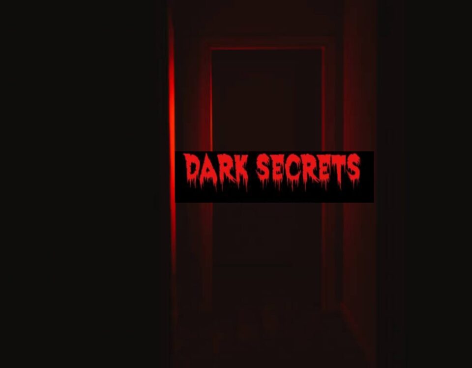 Secret sombre