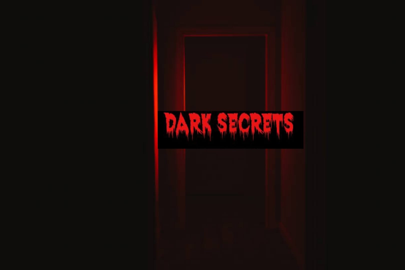 Dark Secret