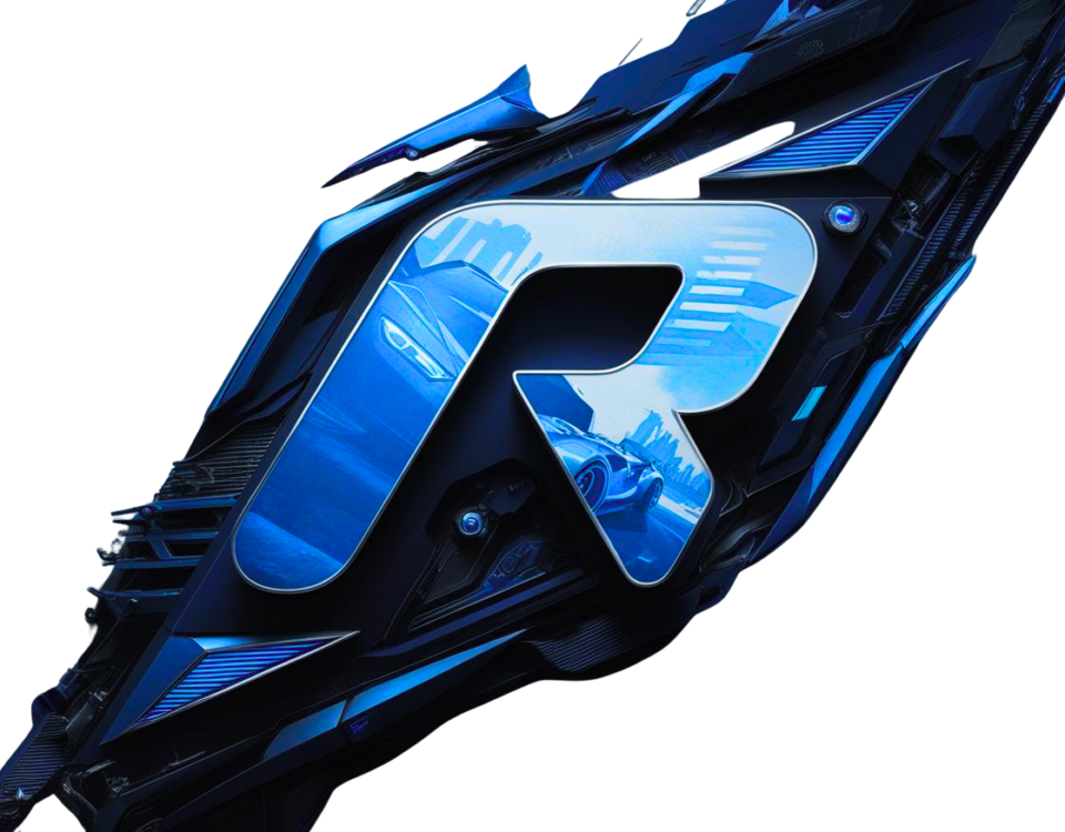 R