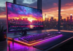 Gaming PCs für GTA RP