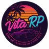 ViitaRP rund