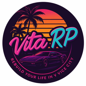 ViitaRP rund