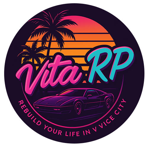 Vita RP