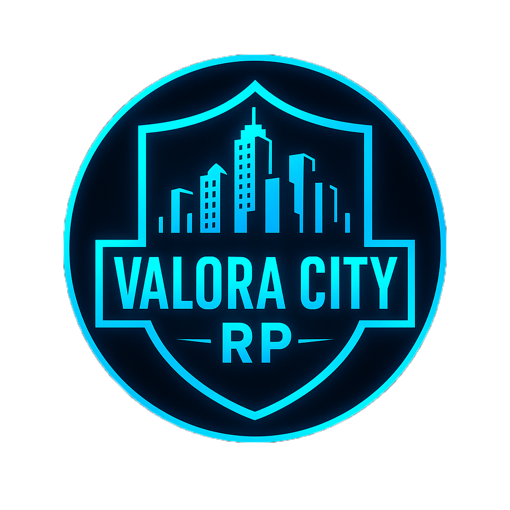 Valora City RP