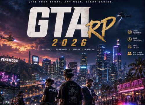 gta rp