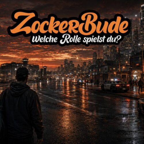 ZockerBude RP