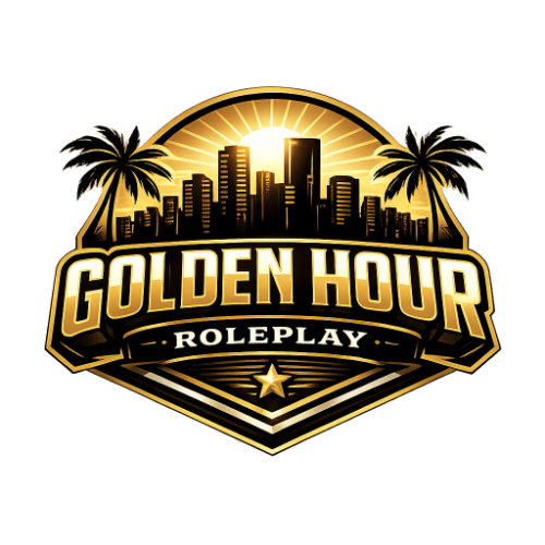 Golden Hour Roleplay