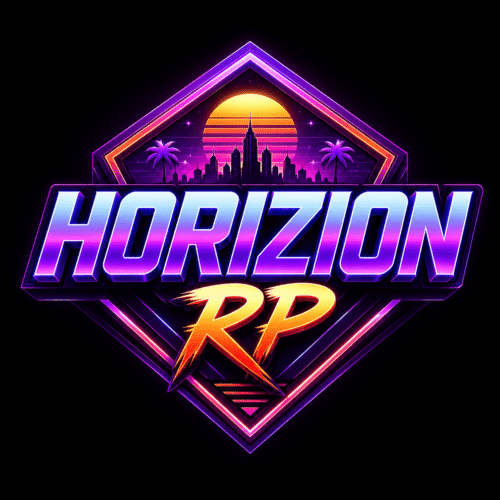 Pride Horizon RP