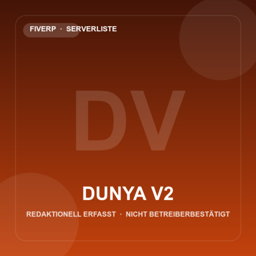DUNYA V2