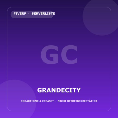 GrandeCity
