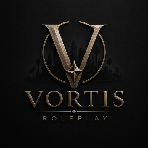 VORTIS ROLEPLAY